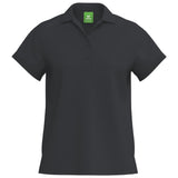 ERIMA TS Poloshirt Damen (schwarz)
