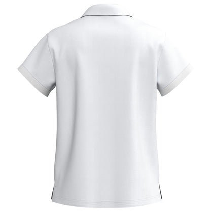 ERIMA TS Poloshirt Damen (new white)