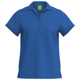 ERIMA TS Poloshirt Damen (new royal)