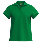 ERIMA TS Poloshirt Damen (smaragd)