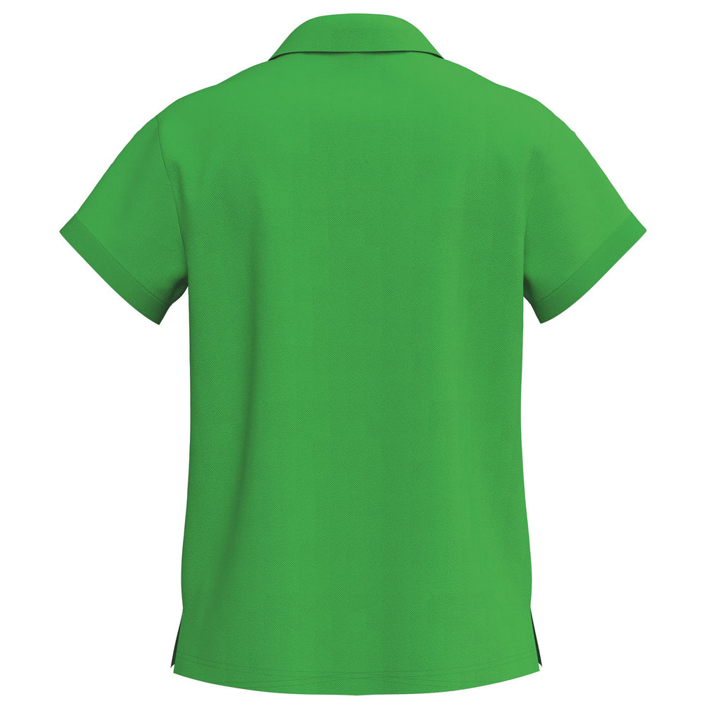 ERIMA TS Poloshirt Damen (green)