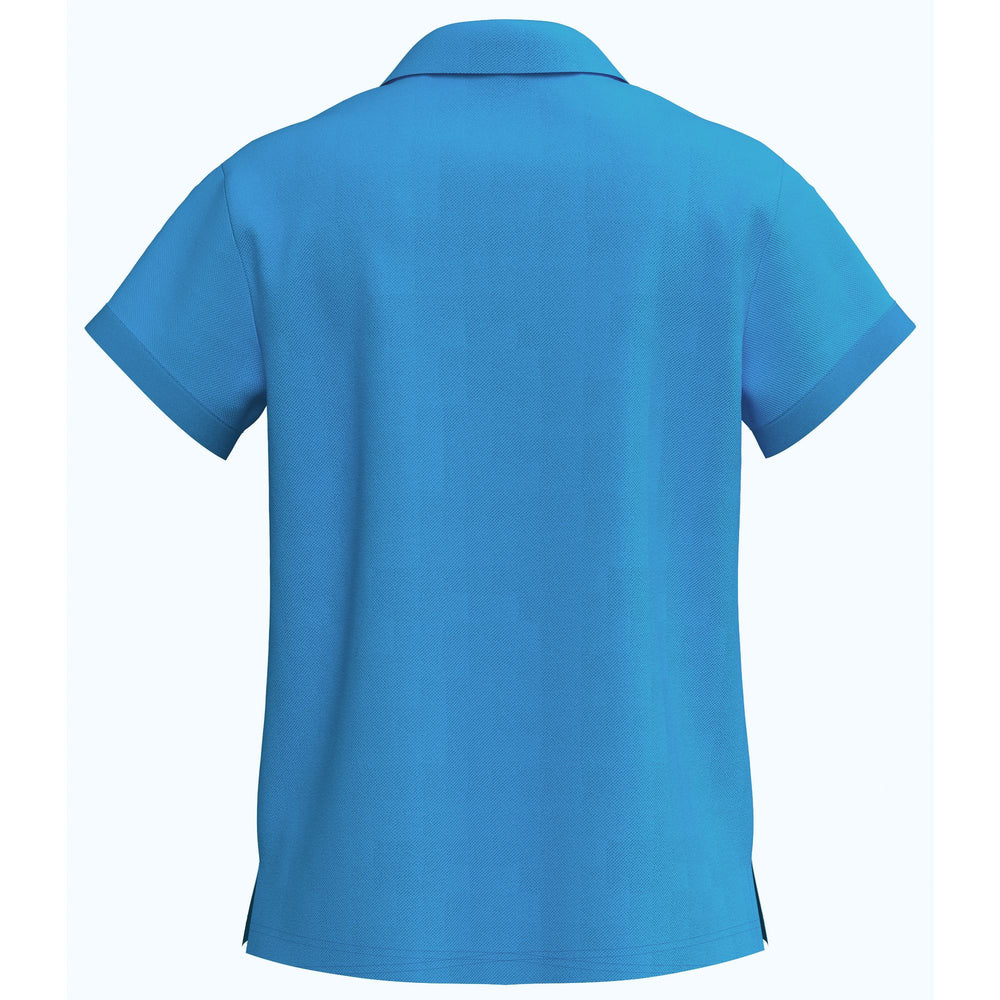 ERIMA TS Poloshirt Damen (curacao)