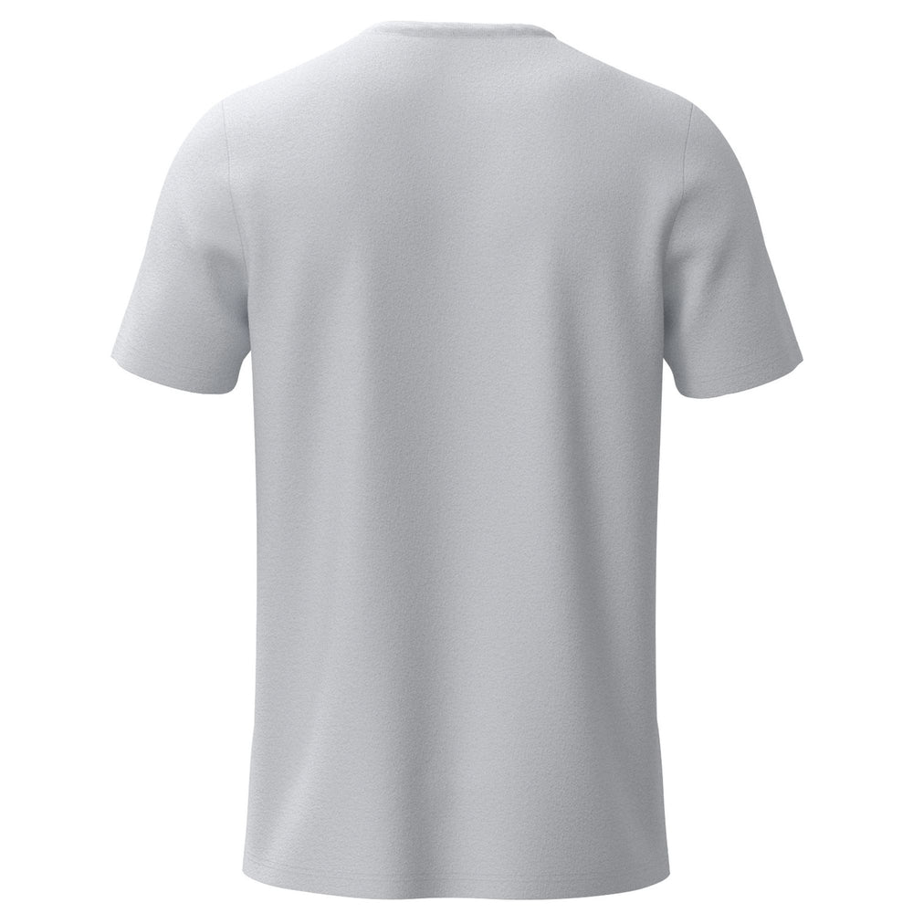 ERIMA TS LOGO T-Shirt (new white)