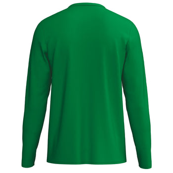 ERIMA INTRO Longsleeve function (smaragd)