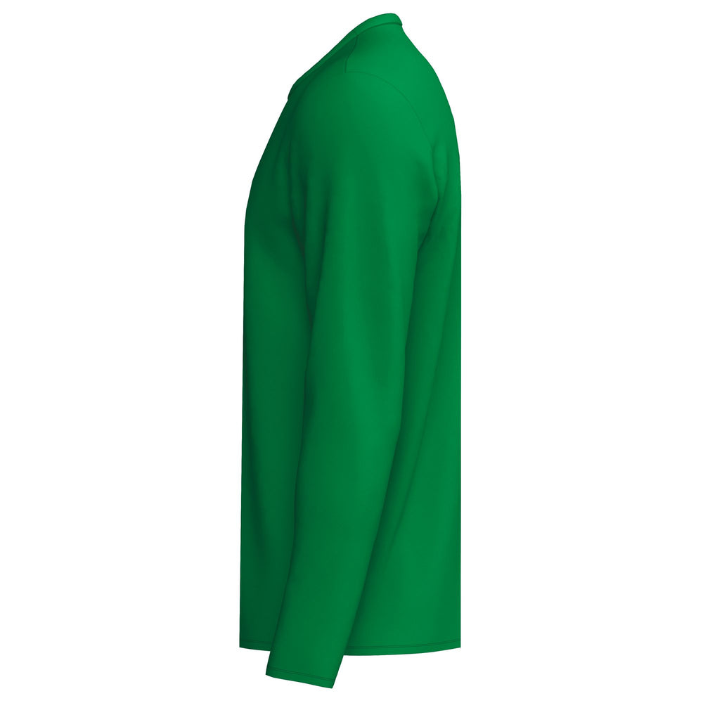 ERIMA INTRO Longsleeve function (smaragd)