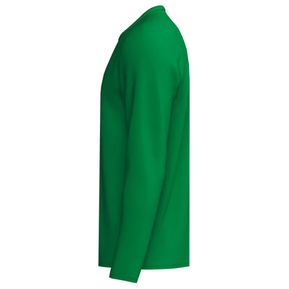 ERIMA INTRO Longsleeve function (smaragd)