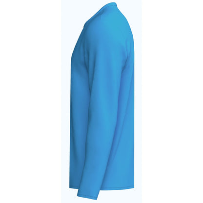 ERIMA INTRO Longsleeve function (curacao)