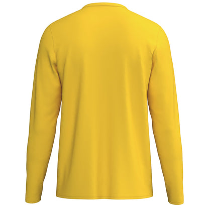 ERIMA INTRO Longsleeve function (gelb)