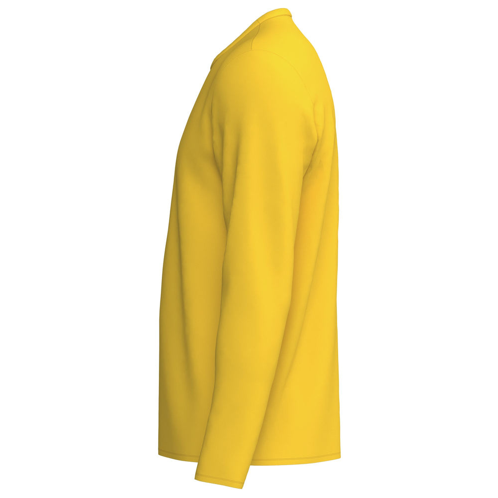 ERIMA INTRO Longsleeve function (gelb)