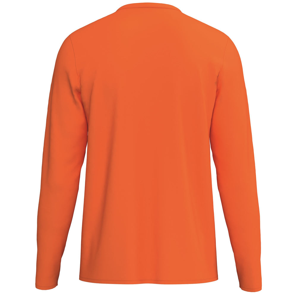 ERIMA INTRO Longsleeve function (orange)