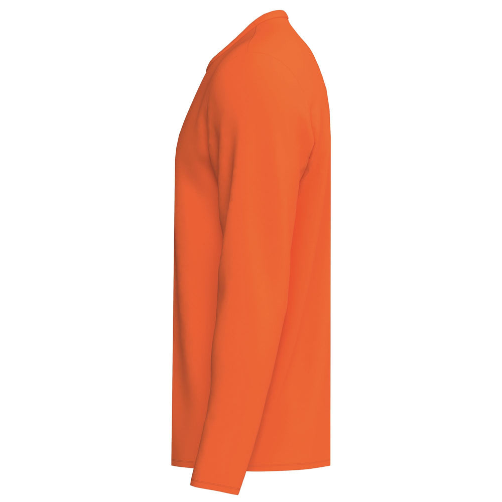 ERIMA INTRO Longsleeve function (orange)
