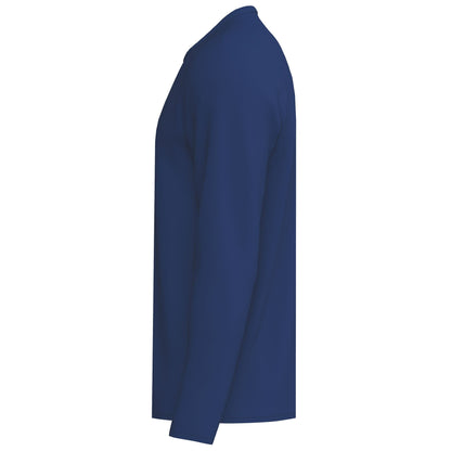 ERIMA INTRO Longsleeve function (new navy)