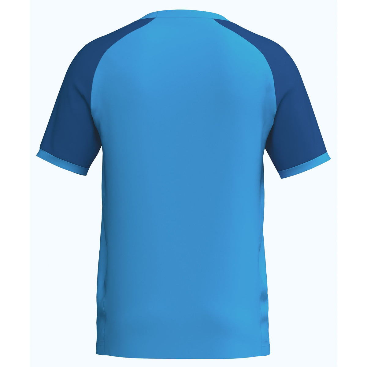 ERIMA WINGS Jersey Shortsleeve (curacao/new royal)