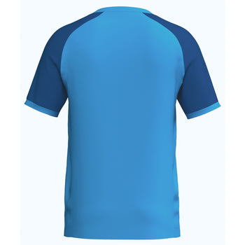 ERIMA WINGS Jersey Shortsleeve (curacao/new royal)