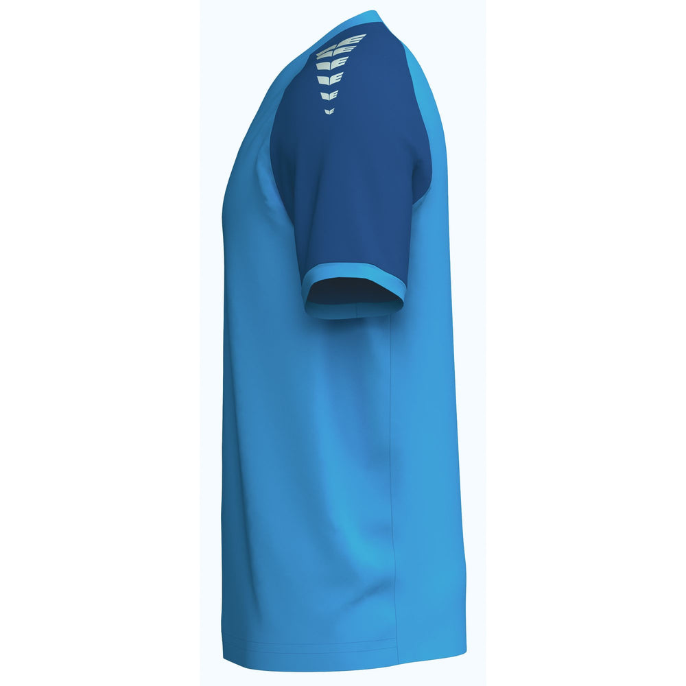 ERIMA WINGS Jersey Shortsleeve (curacao/new royal)