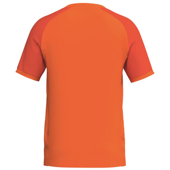 ERIMA WINGS Jersey Shortsleeve (orange/mandarine)