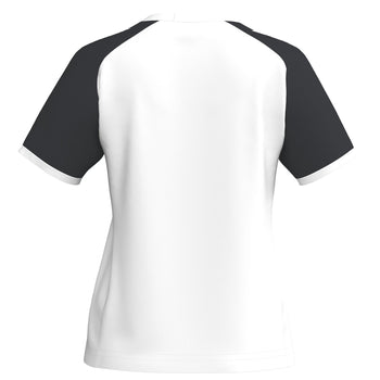 ERIMA WINGS Jersey Shortsleeve Damen (weiß/schwarz)