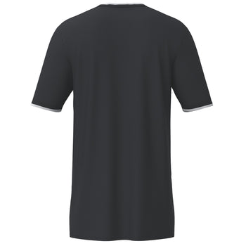ERIMA REFEREE Jersey Shortsleeve (schwarz)
