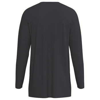 ERIMA REFEREE Jersey Longsleeve (schwarz)