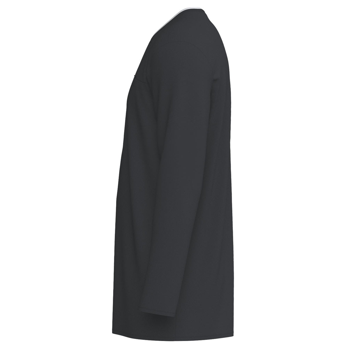 ERIMA REFEREE Jersey Longsleeve (schwarz)