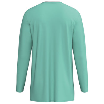 ERIMA REFEREE Jersey Longsleeve (mint)