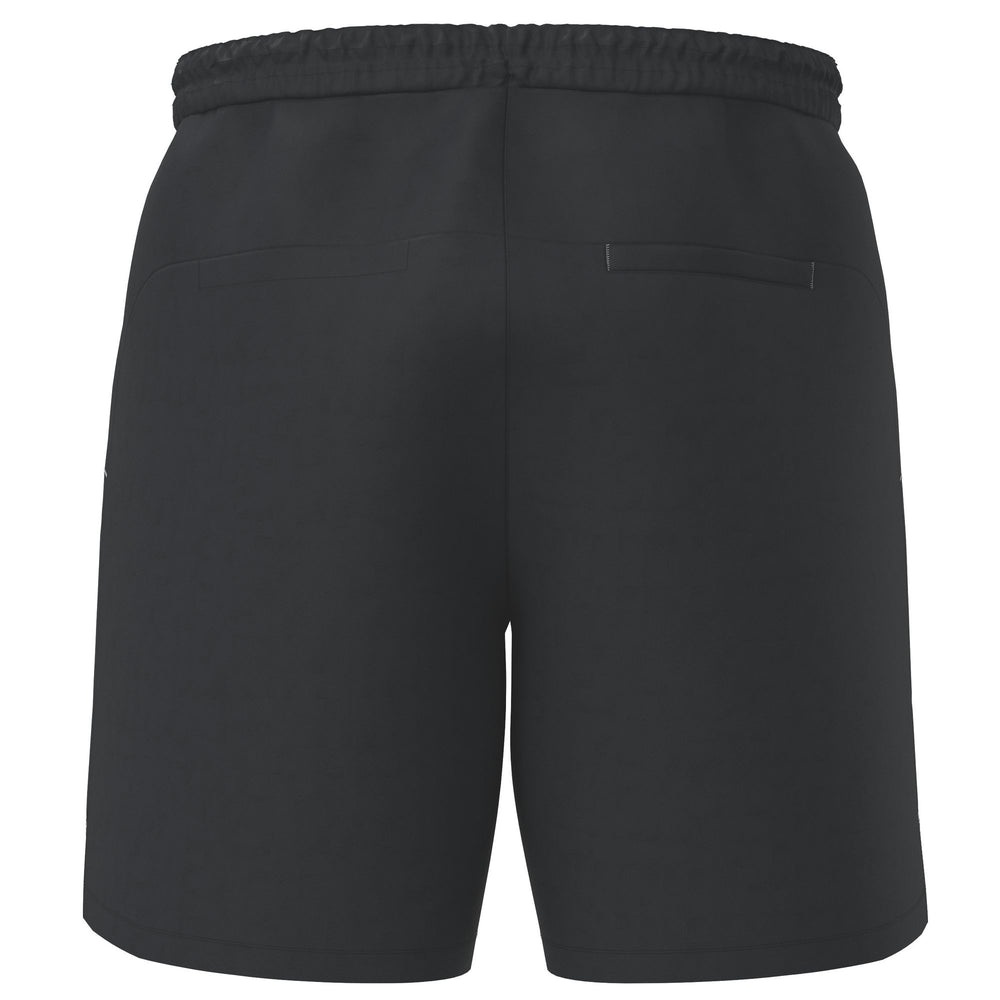 ERIMA REFEREE Shorts without inner slip (schwarz)