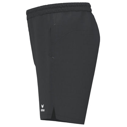 ERIMA REFEREE Shorts without inner slip (schwarz)