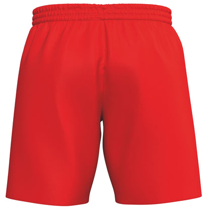 ERIMA CALCUTTA Shorts (rot)