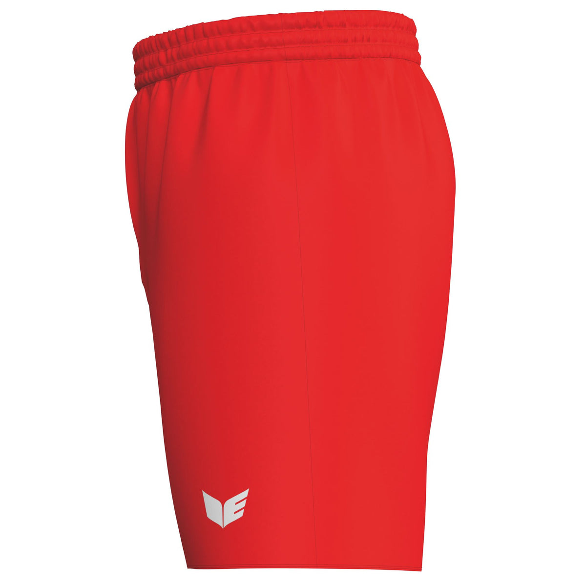 ERIMA CALCUTTA Shorts (rot)
