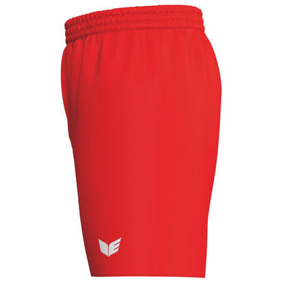 ERIMA CALCUTTA Shorts (rot)