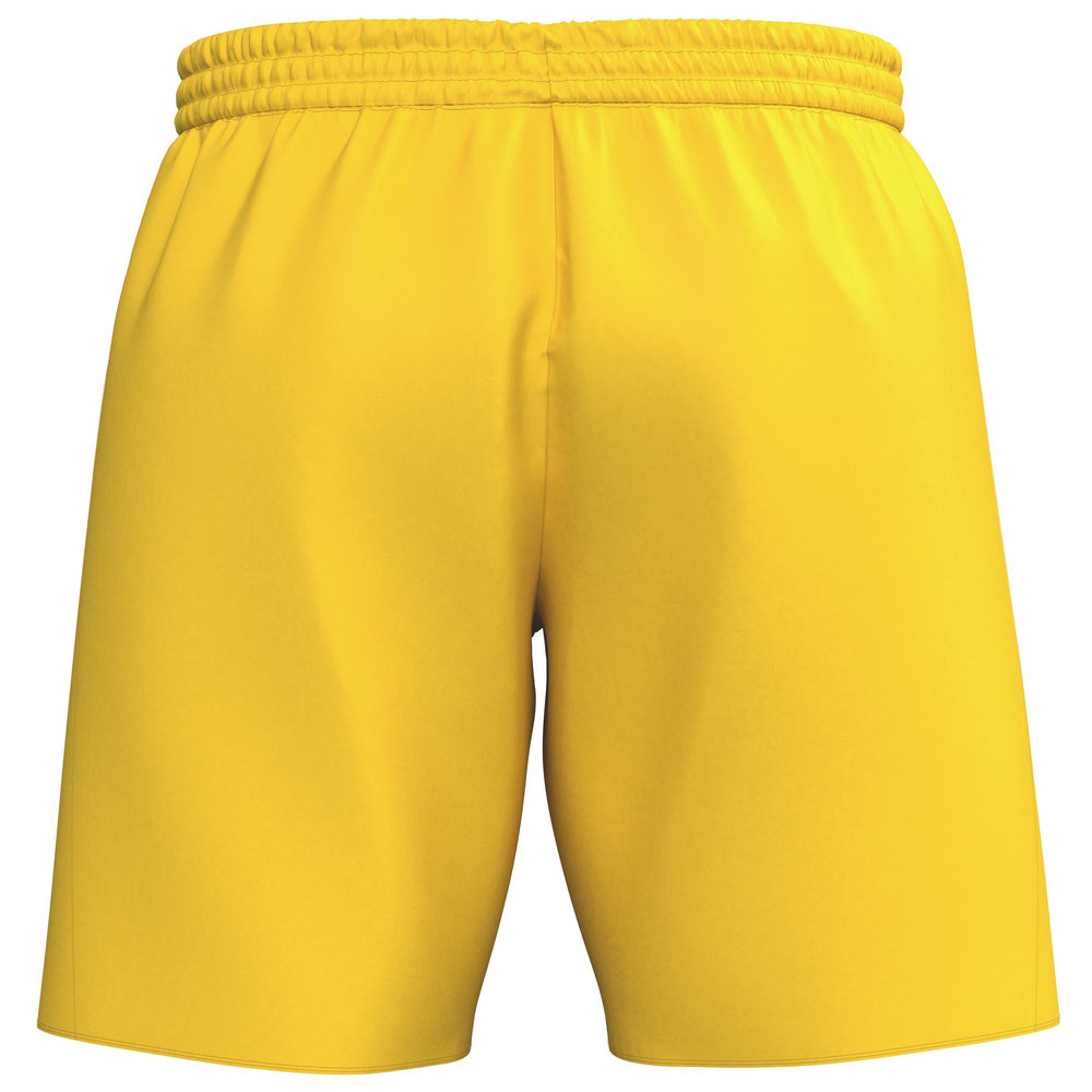 ERIMA CALCUTTA Shorts (gelb)