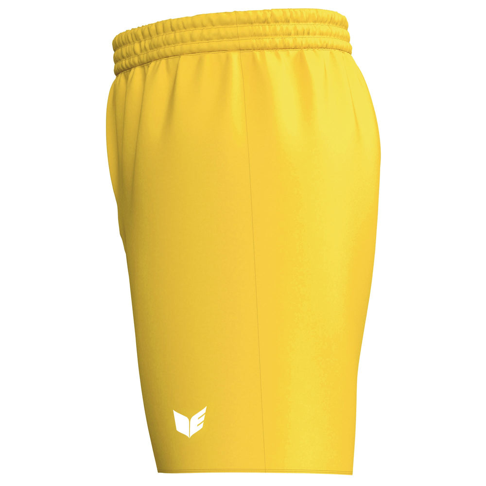 ERIMA CALCUTTA Shorts (gelb)