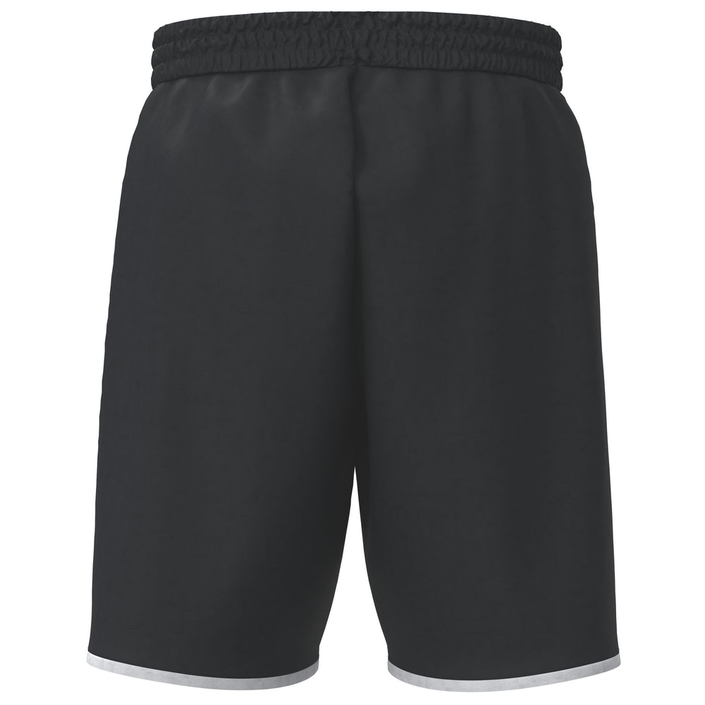 ERIMA WINGS Shorts without inner slip Kind (schwarz)