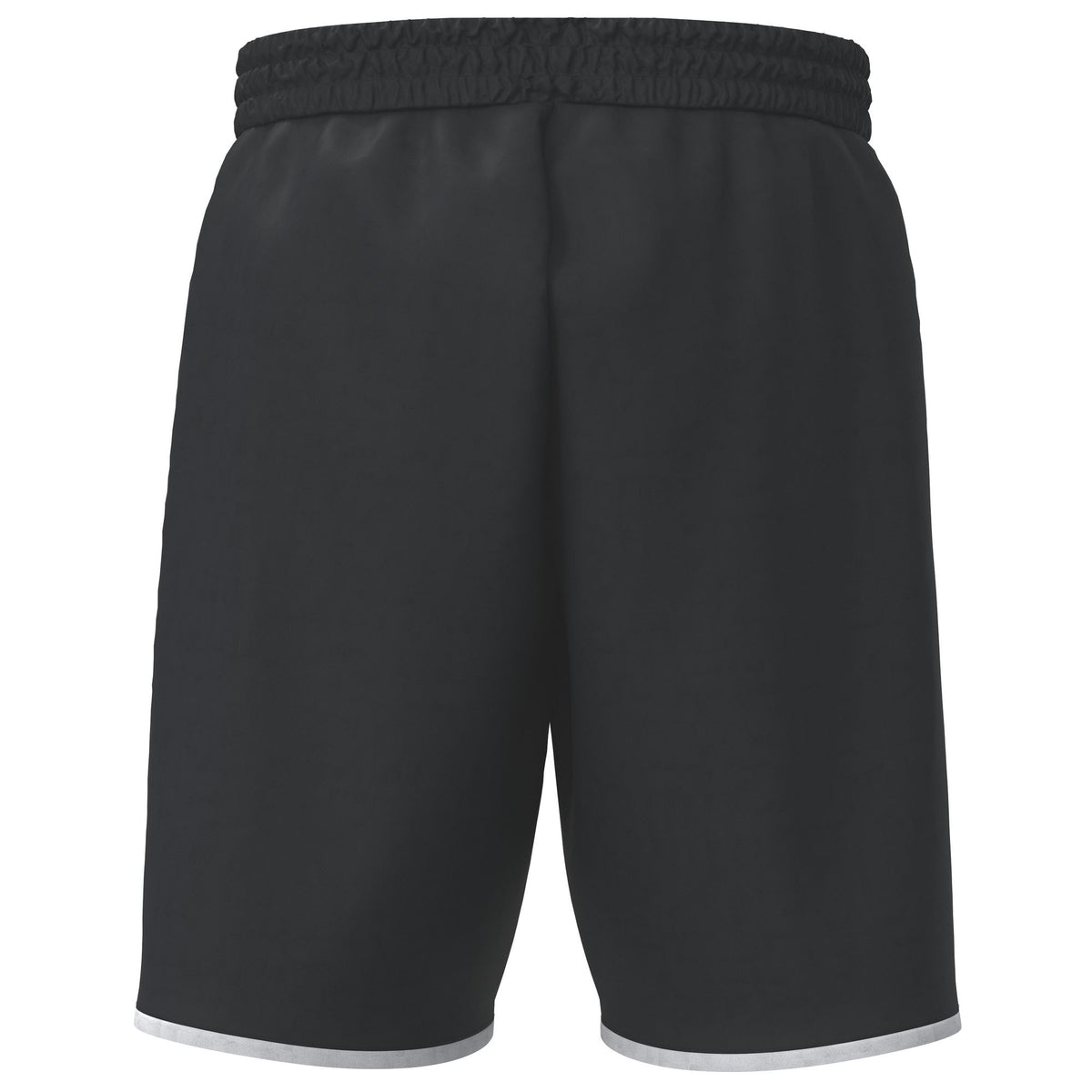 ERIMA WINGS Shorts without inner slip Kind (schwarz)
