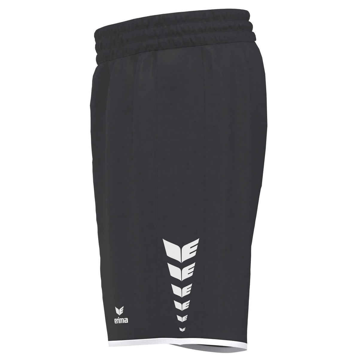 ERIMA WINGS Shorts without inner slip Kind (schwarz)