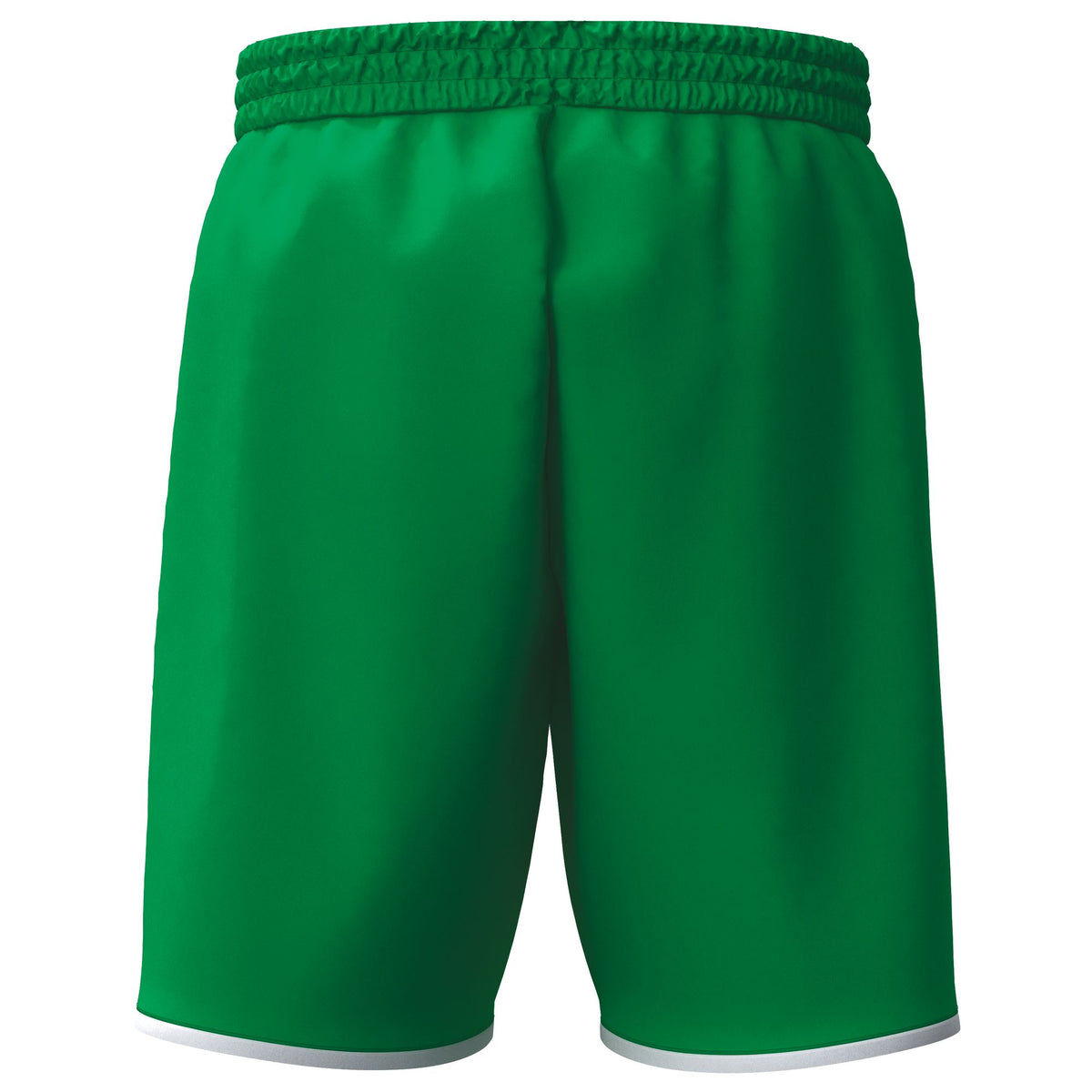 ERIMA WINGS Shorts without inner slip (smaragd)