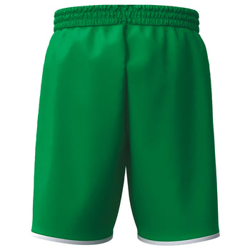 ERIMA WINGS Shorts without inner slip (smaragd)