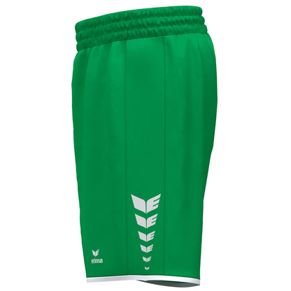 ERIMA WINGS Shorts without inner slip (smaragd)