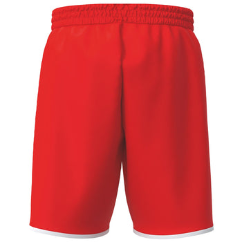 ERIMA WINGS Shorts without inner slip (rot)