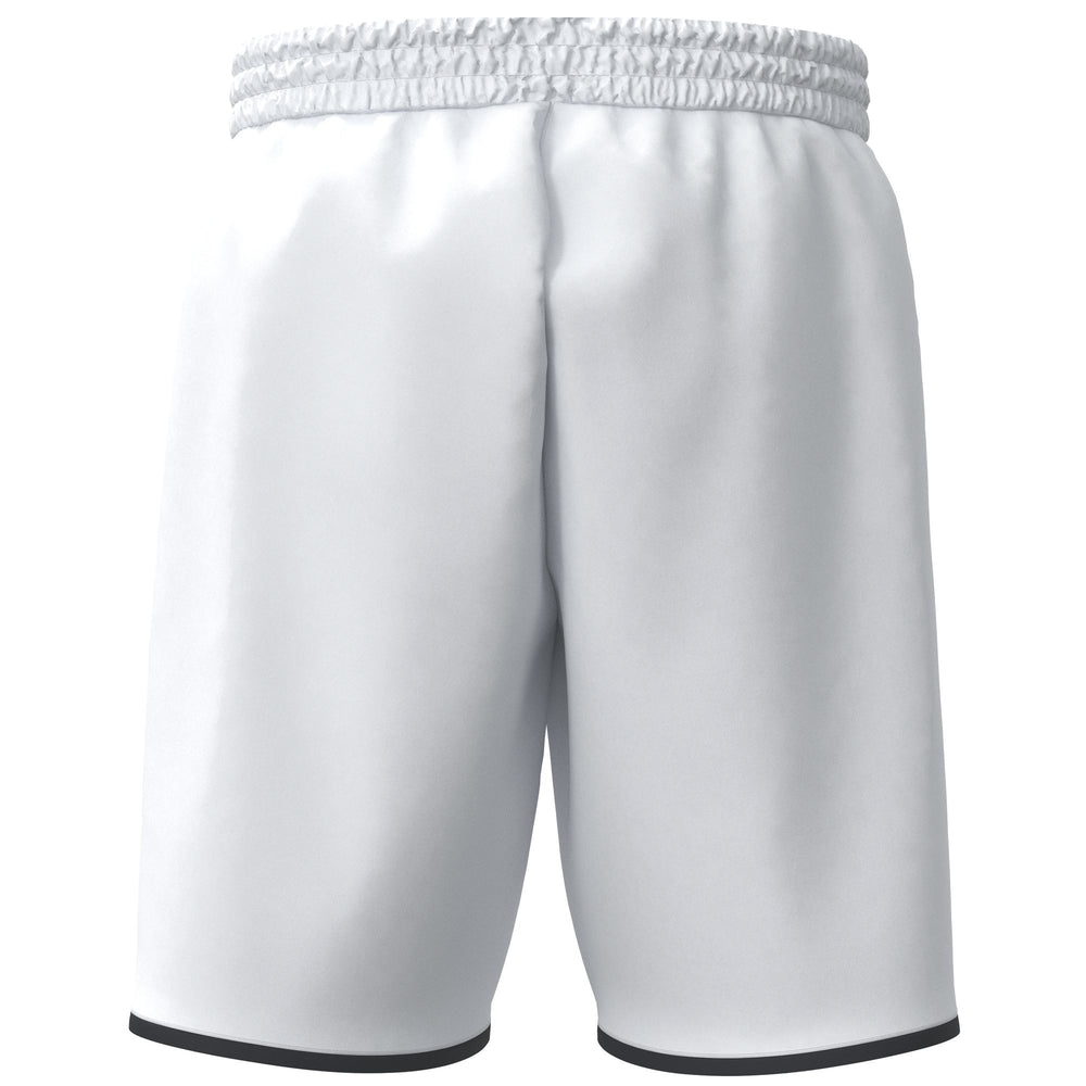 ERIMA WINGS Shorts without inner slip (new white)