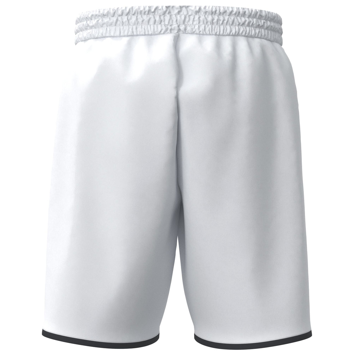 ERIMA WINGS Shorts without inner slip (new white)