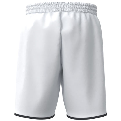 ERIMA WINGS Shorts without inner slip (new white)