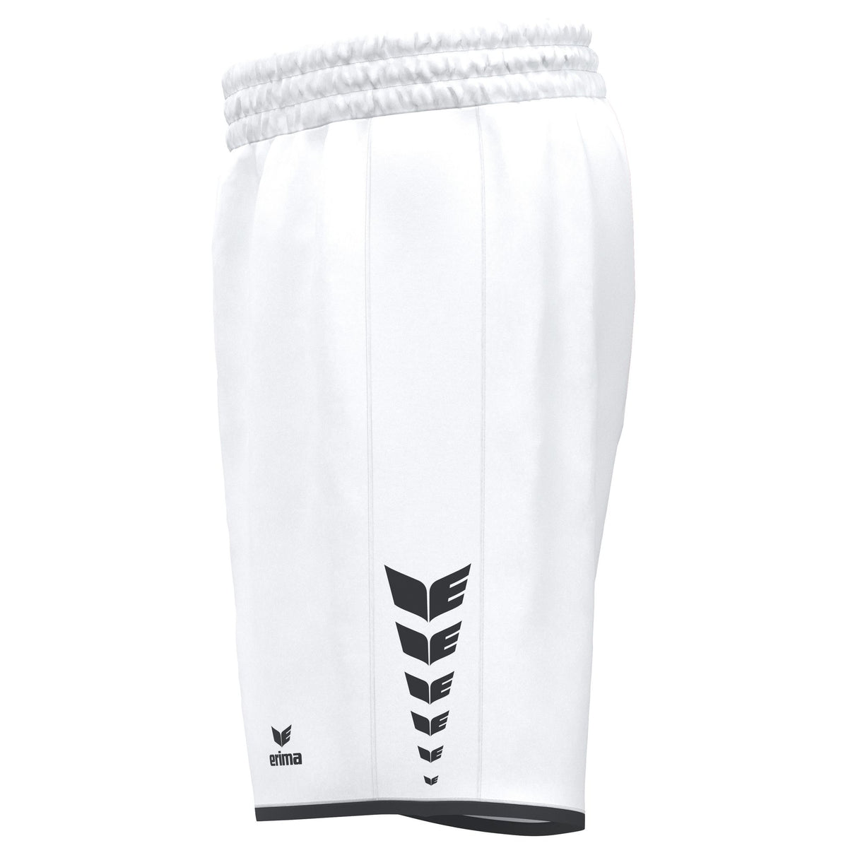 ERIMA WINGS Shorts without inner slip (new white)