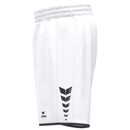 ERIMA WINGS Shorts without inner slip (new white)