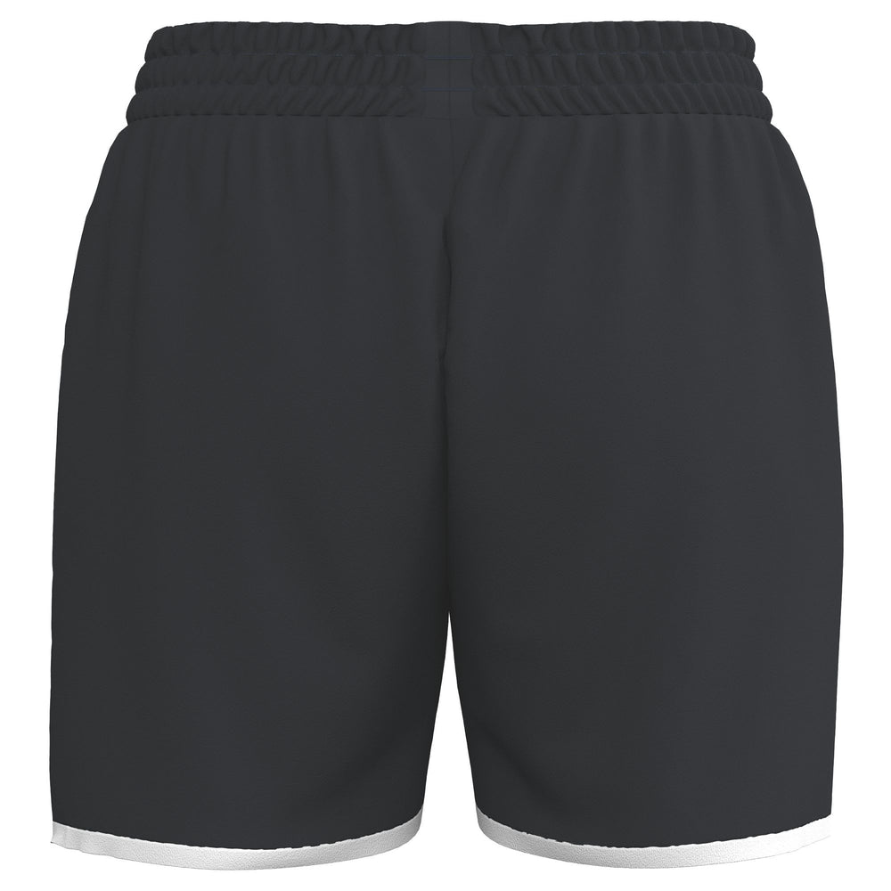 ERIMA WINGS Shorts without inner slip Damen (schwarz)