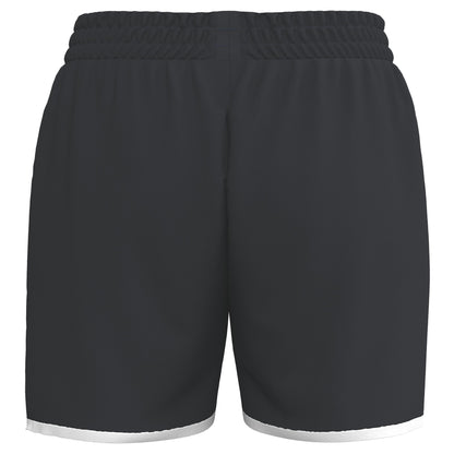 ERIMA WINGS Shorts without inner slip Damen (schwarz)