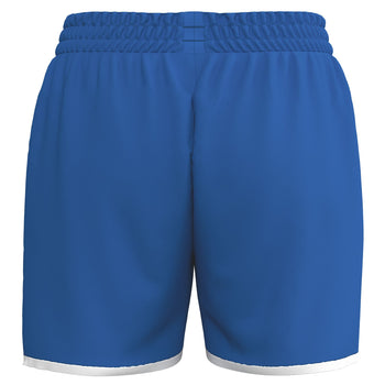 ERIMA WINGS Shorts without inner slip Damen (new royal)