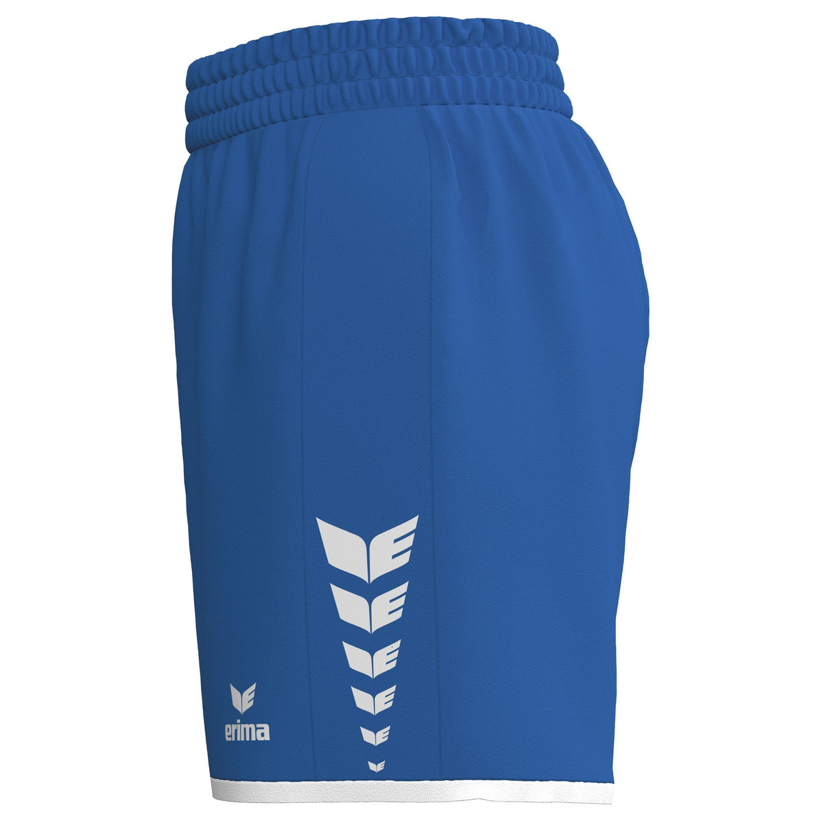 ERIMA WINGS Shorts without inner slip Damen (new royal)