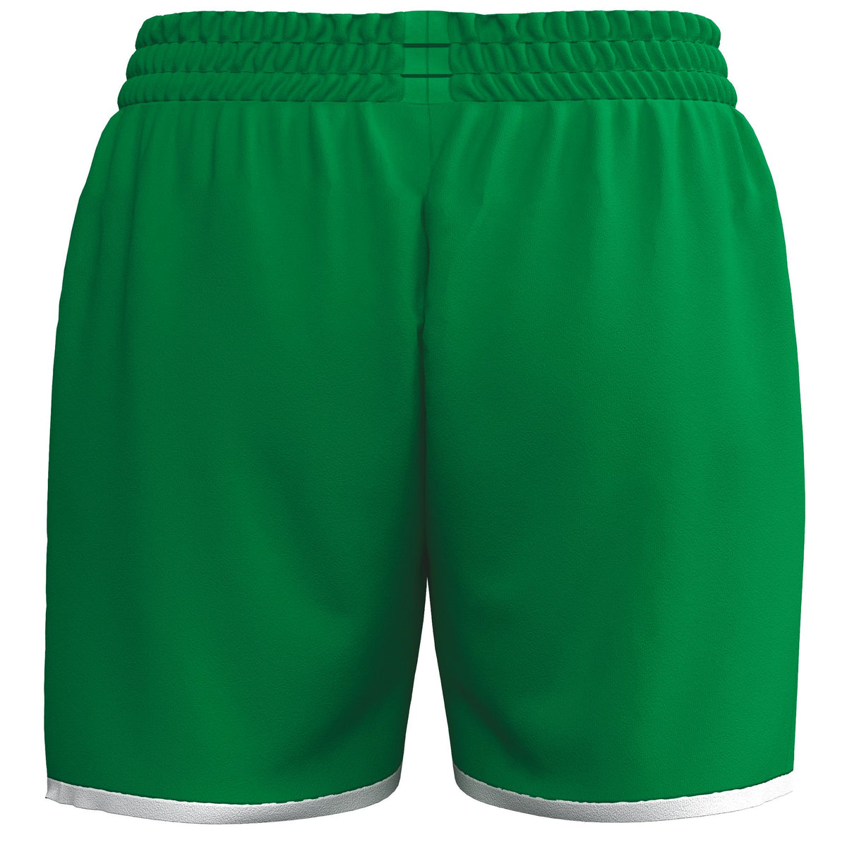 ERIMA WINGS Shorts without inner slip Damen (smaragd)