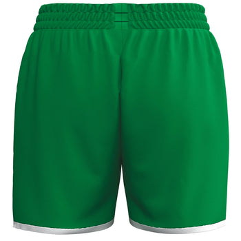 ERIMA WINGS Shorts without inner slip Damen (smaragd)